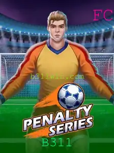 PenaltySeries: Uma Nova Experiência no Mundo dos Esportes Digitais