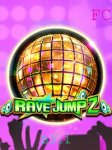RaveJump2: A Revolução nos Jogos de Plataforma