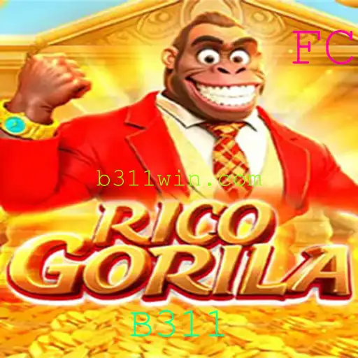 Descubra RicoGorila: Tudo Sobre o Jogo Viciante B311
