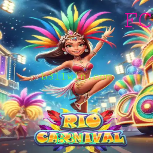 Descubra a Magia do Jogo RioCarnival e Sua Inovadora Dinâmica B311