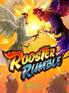 Descubra o Desafio Empolgante do Jogo RoosterRumble