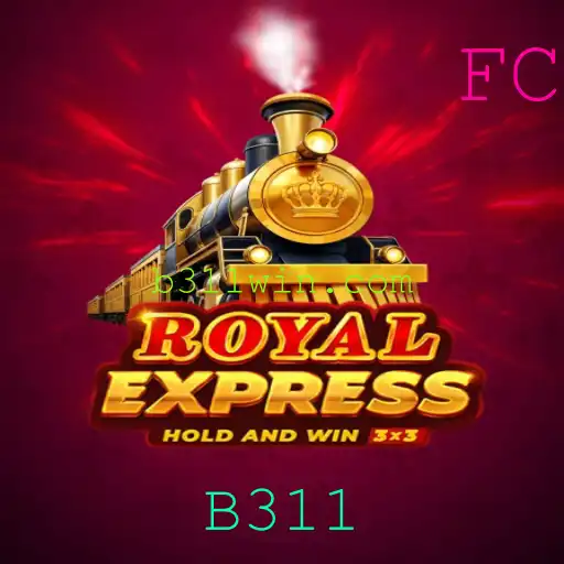 RoyalExpress: Um Novo Jogo de Estratégia com a Palavra-chave B311