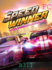 Descubra o Mundo Inovador de SpeedWinner: O Jogo que Está Conquistando o Público