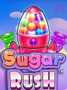 Descubra o Mundo Encantado de SugarRush e Sua Dinâmica Atraente