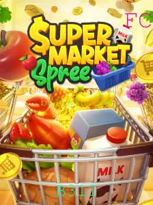 SupermarketSpree: Descubra a Aventura de Compras no Jogo com B311