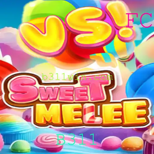 SweetMelee: Mergulhe no Mundo Encantador de Batalhas Divertidas