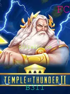 Temple of Thunder II: O Fascinante Mundo de Aventuras e Desafios