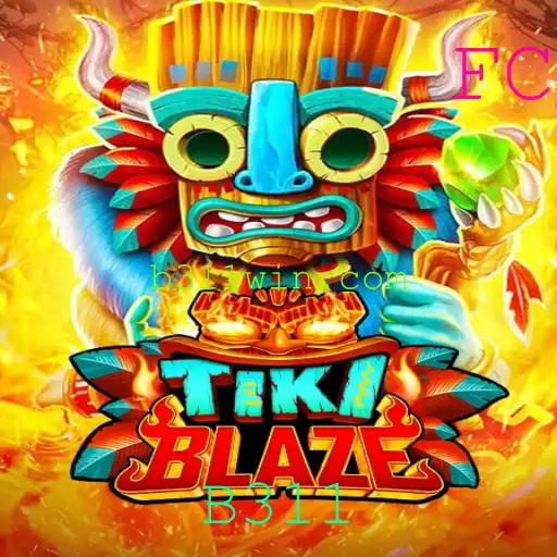 TikiBlaze: Aventura e Estratégia no Novo Mundo dos Jogos