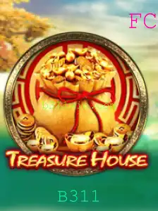 Introdução e Regras do Jogo TreasureHouse: Explorando o Fascínio por B311