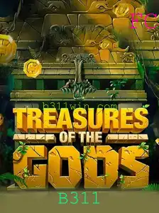 Explorando o Enigmático Mundo de TreasureoftheGods: Aventura, Estratégia e Mistério