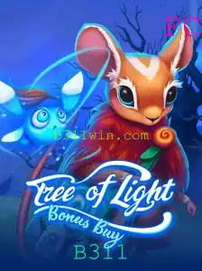 TreeOfLightBonusBuy: Uma Jornada Pelo Mundo Encantado dos Jogos