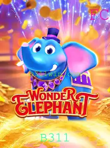 Desvendando as Aventuras de WonderElephant: Um Mergulho no Mundo Mágico
