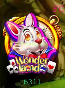 Explorando o Fascinante Mundo de Wonderland: Jogo Inovador para Entusiastas
