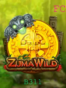 ZumaWild: Mergulhe na Aventura Selvagem do Arcade com B311